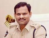 M Ravi Prakash IPS has been appointed as DIG, SEB, AP Police
