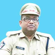 Koya Praveen IPS has been transferred as DIG, Greyhounds, AP Police