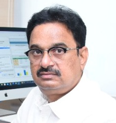 B Sreedhar IAS has been transferred as  Member Secretary of AP Pollution Control Board, Government of Andhra Pradesh.