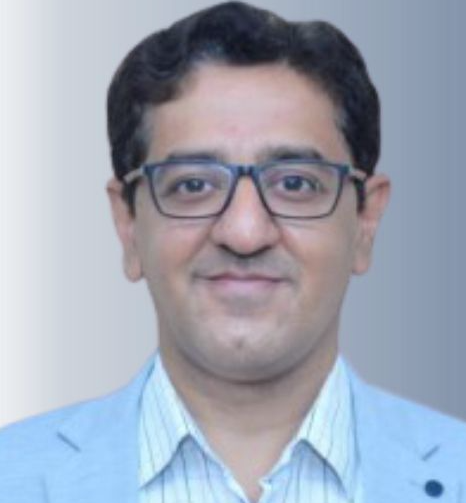 Saurabh Gaur IAS has been appointed as Resident Commissioner of AP Bhavan, Government of Andhra Pradesh
