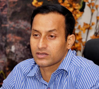 Pravin Kumar IAS has been appointed as APIIC MD, Government of Andhra Pradesh