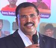 S Satyanarayana  IAS has been appointed as  Endowments Commissioner, Government of Andhra Pradesh