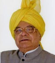 IAS to Join Bhajan Lal Family?