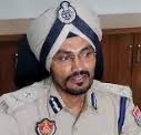 Arun Pal Singh IPS has been transferred as ADG, Prison, Punjab Police