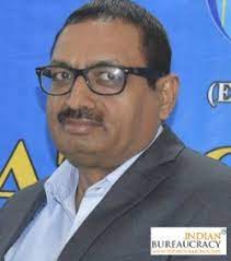 Ramesh Chander Bidhan IAS,  has been given the charge of MD, Haryana Seeds Development Corporation Government of Haryana.