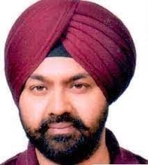 Rippudaman Singh Dhillon IAS officer Haryana 2003 batch who is presently posted as  MD, Haryana Backward Classes & Economically Weaker Sections Kalyan Nigam, MD, Haryana Scheduled Castes, Finance & Development Corporation and Secretary, Haryana Stat
