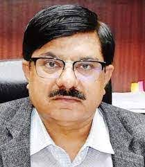 Jaibir Singh Arya IAS,has been given additional charge of MD, Haryana Land Reclamation & Development Corporation Ltd Government of Haryana.