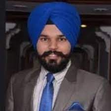 Prabhjot Singh IAS,Special Secretary, Personnel, Training, Vigilance and Parliamentary Affairs Department, Director Training (Ex-officio), Inquiry Officer, Vigilance and Director/Special Secretary, Tourism Government of Haryana.