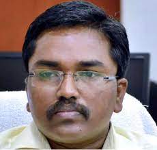 Venkatesapathy S IAS has been appointed as Director, Ministry of Ports, Shipping & Waterways, Government of Kerala