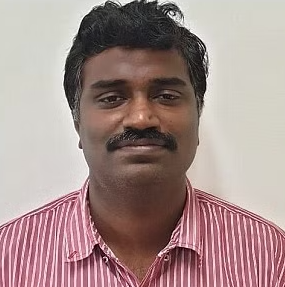 Deepak Mathews IA&AS has been appointed as Deputy Secretary, Department of Revenue, Government of India