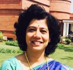 Ms. Aradhna Patnaik IAS has joined Joint Secretary, Ministry of Health and Family Welfare, Government of India.