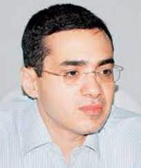 Dr. Amitabh Kaushal IAS has been transferred as Secretary, Food, Civil Supplies and Consumer Affairs, Government of Jharkhand