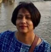 Mrs.Vipra Bhal IAS has been given additional charge as Secretary, Commercial Tax, Government of Jharkhand