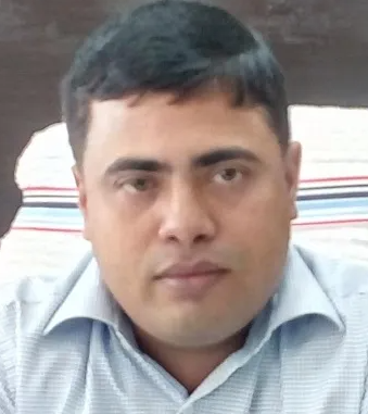 Chandrashekhar IAS has been transferred as Incharge Secretary, Rural Development, Ranchi, Government of Jharkhand