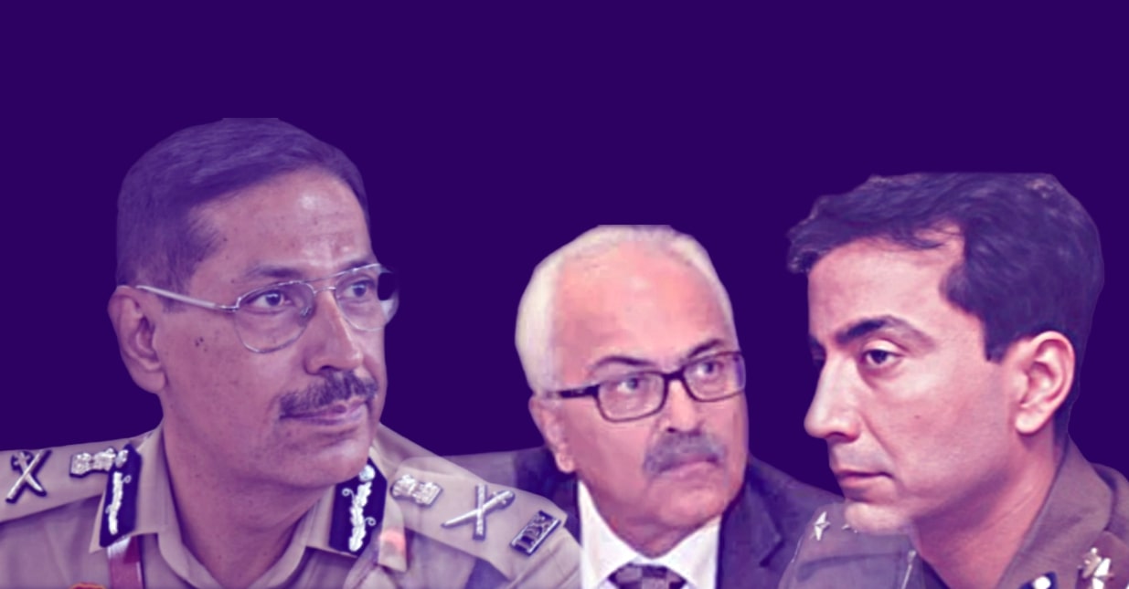 Intelligence Cycling To Transnational Cooperations: Special Cell's Growing Strategic Firepower
