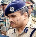 Prateek Mohanty IPS Gets One Year Extension