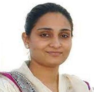Mrs.Sonali Giri IAS has been transferred as MD, PUNSUP, Government of Punjab