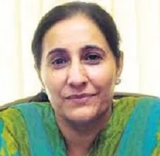 Parampal Kaur Sindhu IAS has been transferred as Director, Hospitality, Government of Punjab