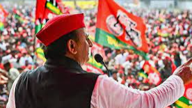 Samajwadi Strategy For Local Body Elections?