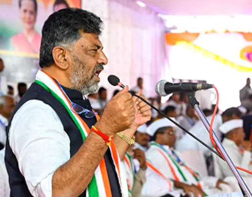 Congress Is Serious On Karnataka Elections?