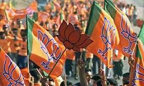 New Morcha To Challenge BJP?