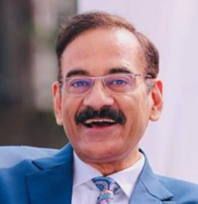 Rajesh Khullar IAS has been appointed as ACS and Financial Commissioner, Government of Haryana