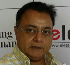 Ankur Gupta IAS has been transferred as ACS, Animal Husbandry & Dairying Department, Fisheries Department, Government of Haryana