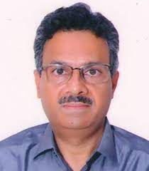 Anurag Rastogi IAS has been transferred as ACS, Finance and Planning Department, PW (B&R) & Architecture Department, Government of Haryana