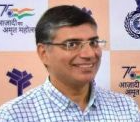 Vikas Gupta IAS has been transferred as Commissioner & Secretary, Urban Local Bodies, CEO, Haryana Parivar Pehchan Authority, Government of Haryana
