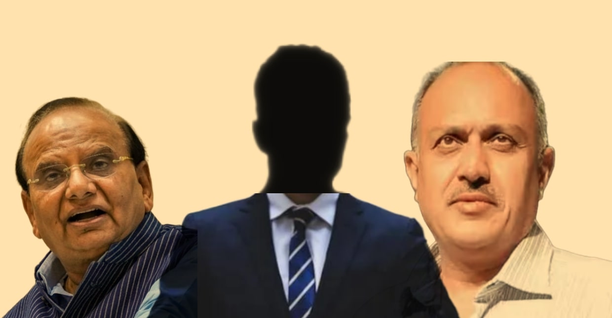 Witness Confidential: A DANICS Officer's File Descretly Examined, Shady Tale Discovered: "Don't' Spare Corrupt However Powerful" Will Present Bureuacracy Stand On The Promise Made To PM?