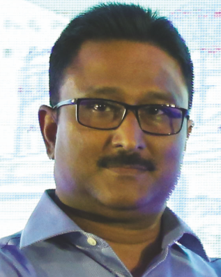 Rathendra Raman IRTS has been appointed as Chairperson, Syama Prasad Mookerjee Port Authority, Kolkata by ACC