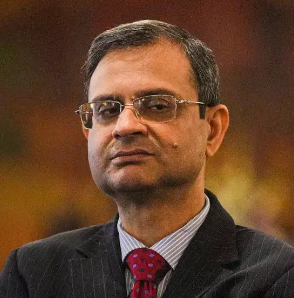 Sanjay Malhotra IAS has been given additional charge as Secretary, Ministry of Corporate Affairs, Government of India