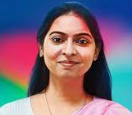 Ms. Jivisha Joshi IRTS as been appointed as Deputy Secretary, Department of Promotion of Industry and Internal Trade, Government of India