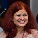 Ms. Anjali Bhawra IAS has been appointed as Secretary, National Commission for Minorities, Ministry of Minority Affairs, Government of India