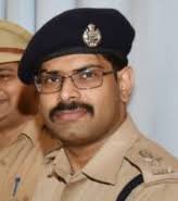 Manoj Kumar Meena IPS has been appointed as Additional DCP-1, North District, Delhi Police