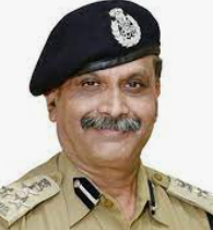 Om Prakash Mishra IPS has been transferred as Joint CP, Vigilance with additional charge of Legal Division, Delhi Police
