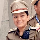Mrs.Rashmi Sharma Yadav DANIPS has been transferred as Additional DCP-1, North-west district, Delhi Police