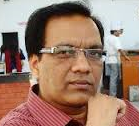 Arun Baroka IAS has been given additional charge as Secretary, Department of Fertilizers by ACC