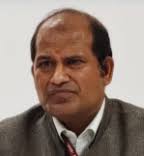 Indevar Pandey IAS has been given additional charge as Secretary, Ministry of Minority Affairs by ACC