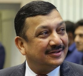 CBI Director To Get One Year Extension?