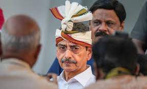 Opposition Ruled States Uniting To Challenge Governors?