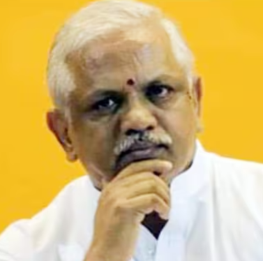 B.L Santosh Behind Disturbances In Karnataka BJP?