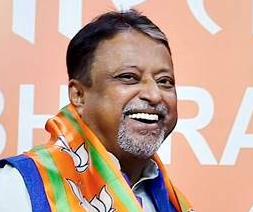 Mukul Roy's Re-Entry?