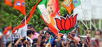 Setback To BJP In Kerala?