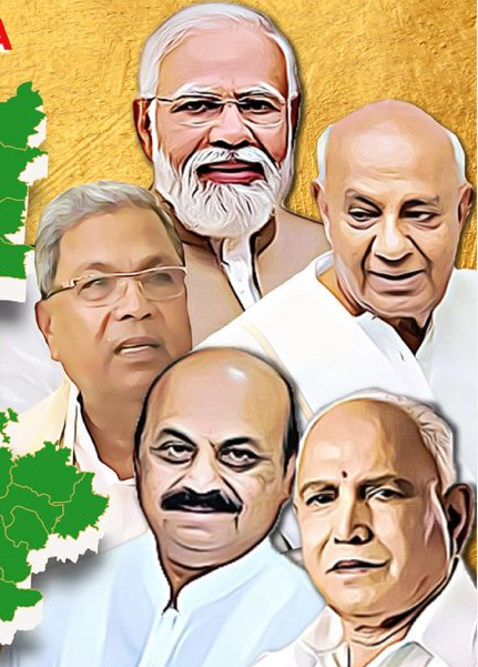 Bickering Noise For Tickets In Karnataka?