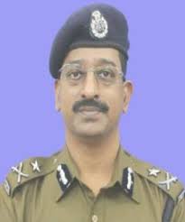 G.S Rao IPS has been transferred as IGP, TSR & Ops, Tripura Police