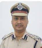 Soumitra Dhar IPS has been transferred as IGP, Law and Order, Tripura Police