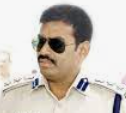 Avula Ramesh Reddy IPS has been appointed s DIGP, Headquarters, Tripura Police