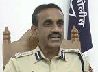Nisar Tamboli IPS has been promoted to IG rank, Maharashtra Police
