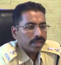 J.D Supekar IPS has been promoted to IG rank, Maharashtra Police